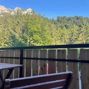  Appartement Duplex Dent D'oche