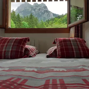  Appartement Fondue Chocolat 100m Des Pistes Wifi