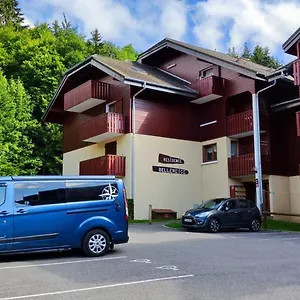 Appartement T2 à